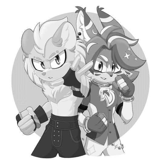 Comm!